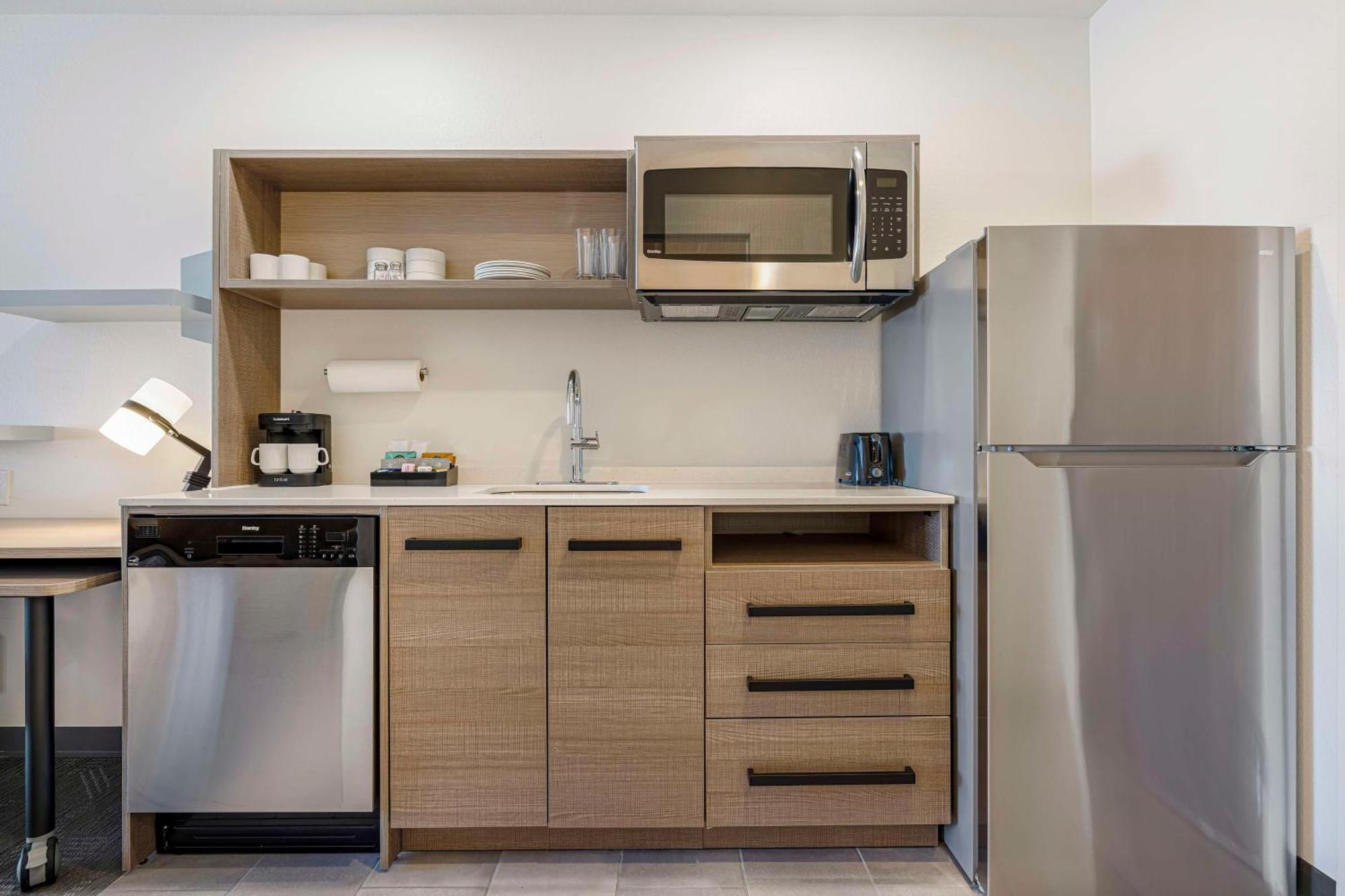 Home2 Suites By Hilton Colorado Springs Airport Dış mekan fotoğraf