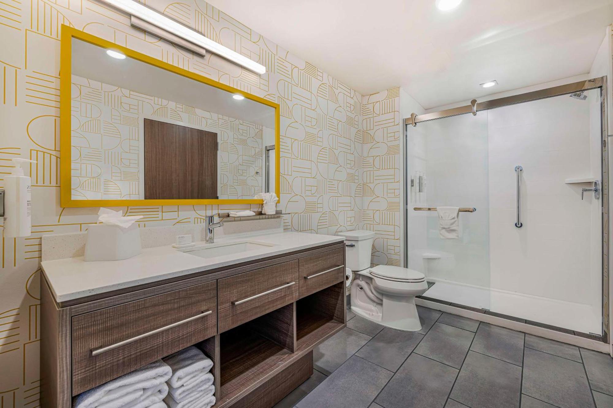 Home2 Suites By Hilton Colorado Springs Airport Dış mekan fotoğraf