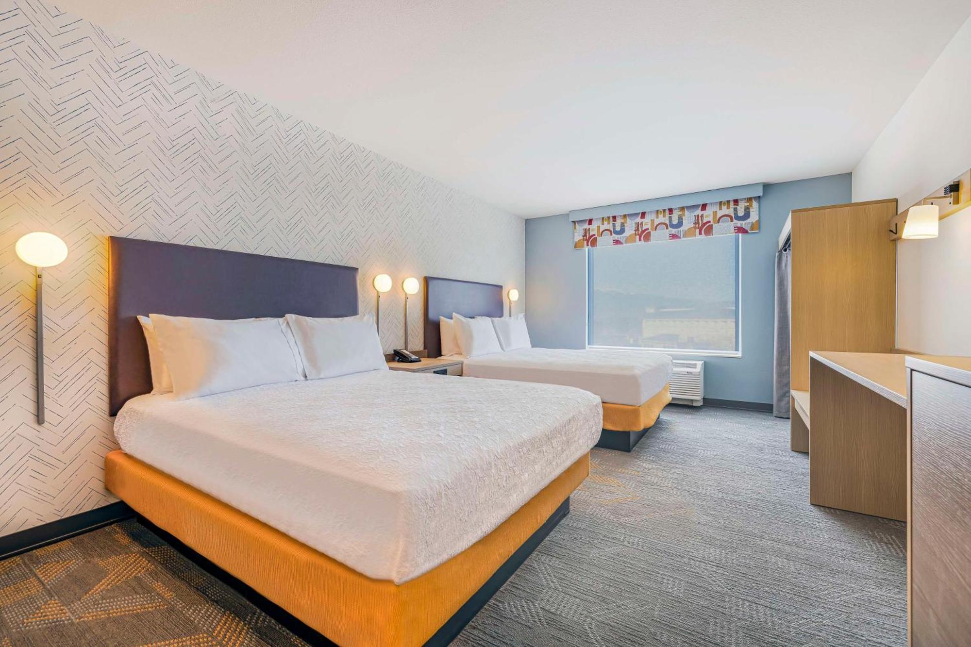 Home2 Suites By Hilton Colorado Springs Airport Dış mekan fotoğraf