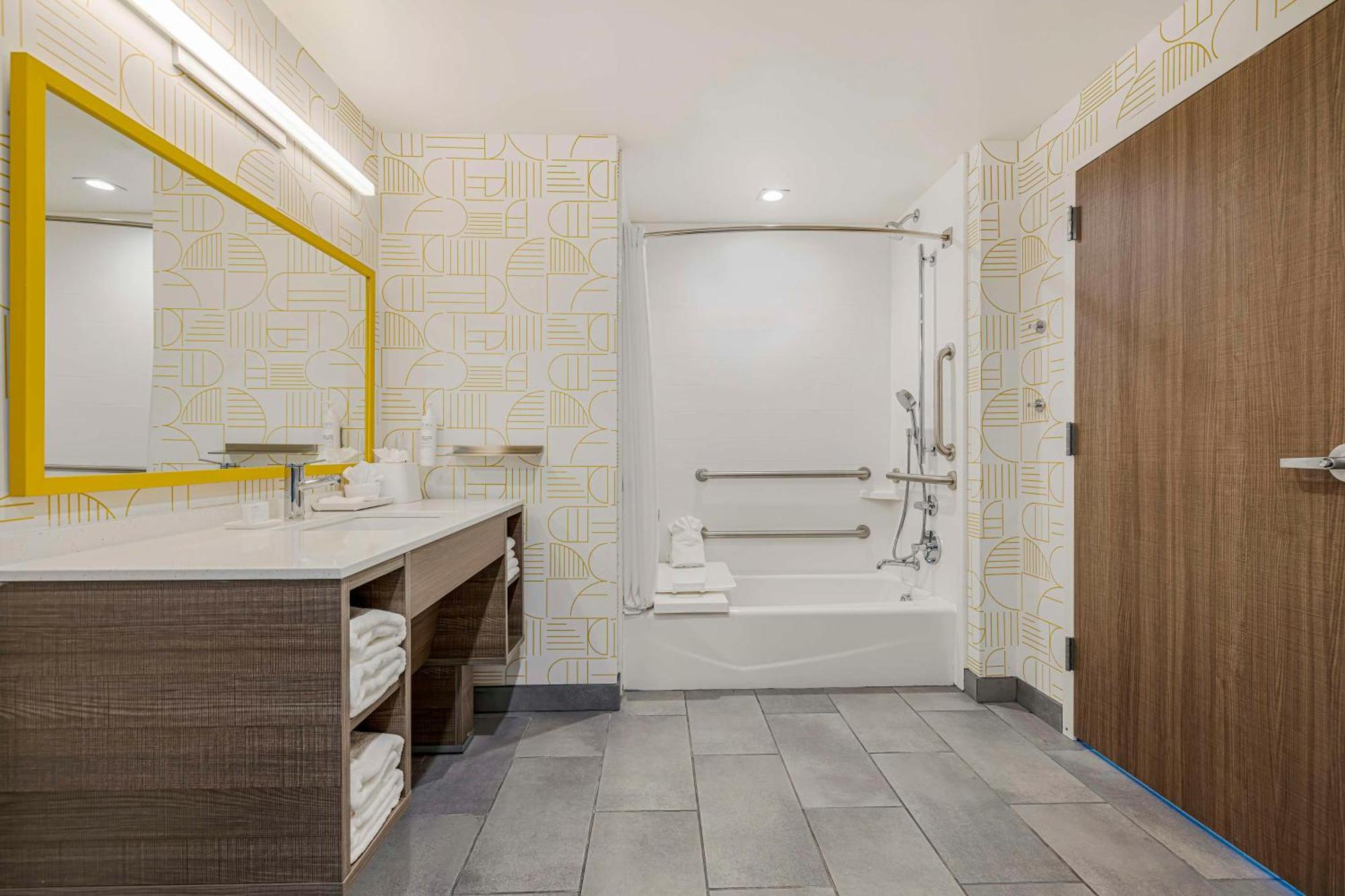 Home2 Suites By Hilton Colorado Springs Airport Dış mekan fotoğraf